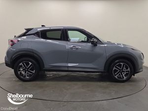 Nissan Juke 1.0 DiG-T N-Connecta 5dr - Image 4