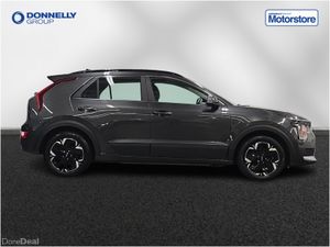 Kia Niro Ev Estate 2 - Image 4