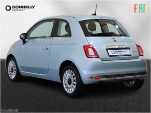 Fiat 500 Hatchback - Image 2