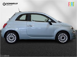Fiat 500 Hatchback - Image 3