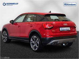 Audi Q2 Diesel Estate Sport - Image 2