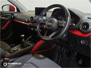 Audi Q2 Diesel Estate Sport - Image 4