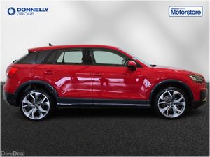 Audi Q2 Diesel Estate Sport - Image 3
