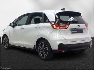 Honda Jazz Hatchback Advance Sport - Image 4