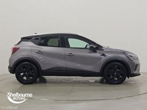 Renault Captur Hatchback Special Editions Rive Gau - Image 4