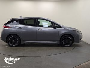 Nissan LEAF Leaf Hatchback Tekna - Image 4