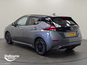 Nissan LEAF Leaf Hatchback Tekna - Image 3