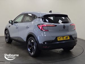 Renault Captur Hatchback Techno - Image 3