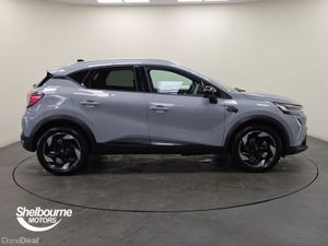 Renault Captur Hatchback Techno - Image 4