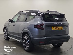 Dacia Bigster JOURNEY - Image 3