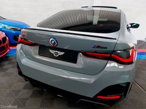 222 I4 M50 PRO XDRIVE (HIGH SPEC) - Image 4