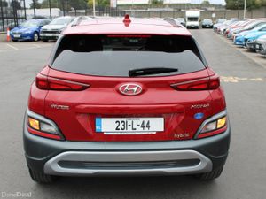 Hyundai KONA 2023 - Image 4