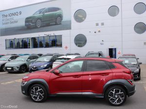 Hyundai KONA 2023 - Image 2
