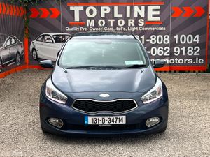 //STUNNING CAR//NEW NCT//SERVICED// - Image 4