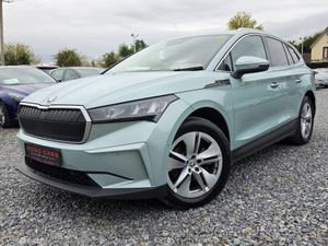 2023 Skoda Enyaq 82kwh/SOH - 95%/New NCT/Warranty - Image 3