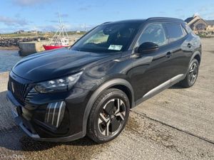 Peugeot 2008 PURETECH EAT8 S/S GT - Image 4