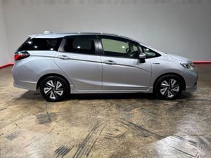Honda Shuttle 1.5 HYBRID AUTOMATIC ESTATE - CRUISE - Image 3