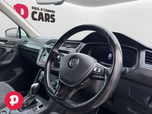 Volkswagen Tiguan 2.0TDI Highline BMT Auto - Strai - Image 2