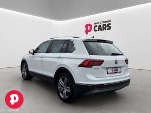 Volkswagen Tiguan 2.0TDI Highline BMT Auto - Strai - Image 3