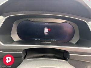 Volkswagen Tiguan 2.0TDI Highline BMT Auto - Strai - Image 4