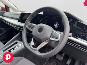 Volkswagen Golf 1.0 ETSI Active Auto - Straight Sa - Image 2
