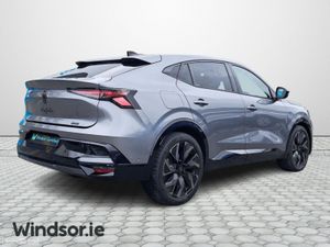 Renault Rafale E-TECH Hybrid 200 Auto esprit Alpin - Image 2