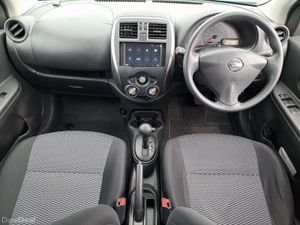 Nissan March AUTO - Image 4