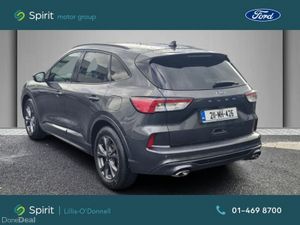 Ford Kuga 1.5 EcoBlue ST-Line - Image 3