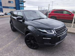 Land Rover Range Rover Evoque 2018 2.0 eD4 SE - Image 3