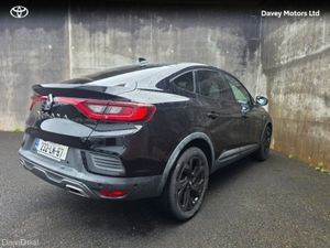 Renault Arkana RS LINE TCE 140 AUTO 5DR - Image 2