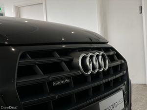 Audi Q5 2019 40 TDI Quattro S Line 5dr S Tronic - Image 4