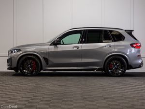 262 BMW X5 X-Drive 50e M-Sport - Image 3