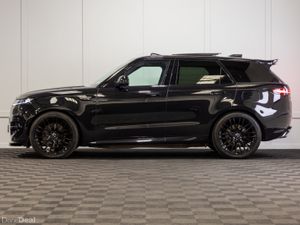 232 Range Rover Sport P440e Dynamic SE - Image 3