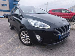 Ford Fiesta 2019 1.1L Ti-VCT 85 PS Titanium,Low KM - Image 4