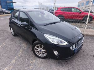 Ford Fiesta 2019 1.1L Ti-VCT 85 PS Titanium,Low KM - Image 2