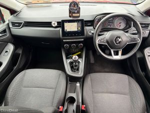 2021 RENAULT CLIO 1.0 PETROL ICONIC - Image 2