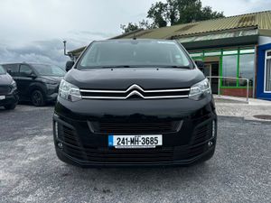 Citroen C4 Spacetourer 2024 - Image 2