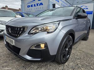 2018 PEUGEOT 3008 ACTIVE 1.5 BLUEHDI  NCT 08/28 - Image 2