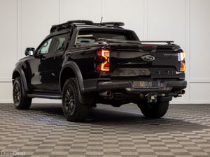 2024 Ford Ranger Raptor 5 Seat N1 Crewcab - Image 4