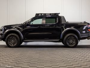 2024 Ford Ranger Raptor 5 Seat N1 Crewcab - Image 3