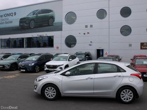 Hyundai i30 2017 - Image 2