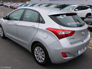 Hyundai i30 2017 - Image 3