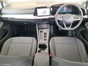 Volkswagen Golf TDI ADVANCE - Image 4