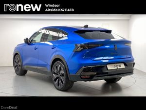 Renault Rafale E-TECH Hybrid 200 Auto esprit Alpin - Image 4