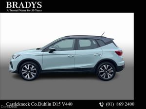 SEAT Arona NEW ARONA 1.0TSI 115HP SE PLUS *Brand N - Image 4