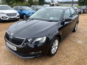 Skoda Octavia ambition - Image 3