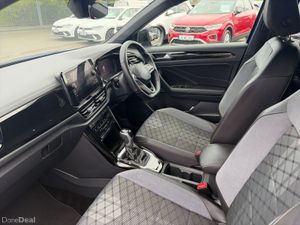 Volkswagen T-Roc R-Line 1.5 TSI 150HP DSG - Image 3