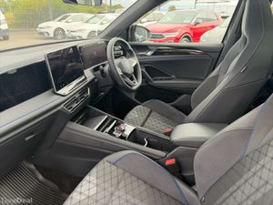 Volkswagen Tiguan 2.0 TDI 150HP Life DSG - Image 3