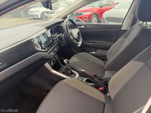 Volkswagen Polo POLO LIFE 1.0 TSI 95HP M5F - Image 3