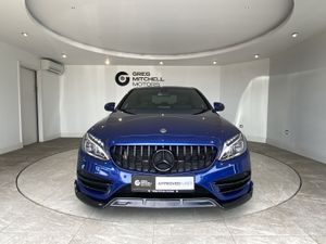 Mercedes-Benz C-Class 2018 - Image 2